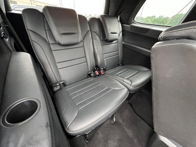 2019 MERCEDES-BENZ GLS 63 AMG 4MATIC  