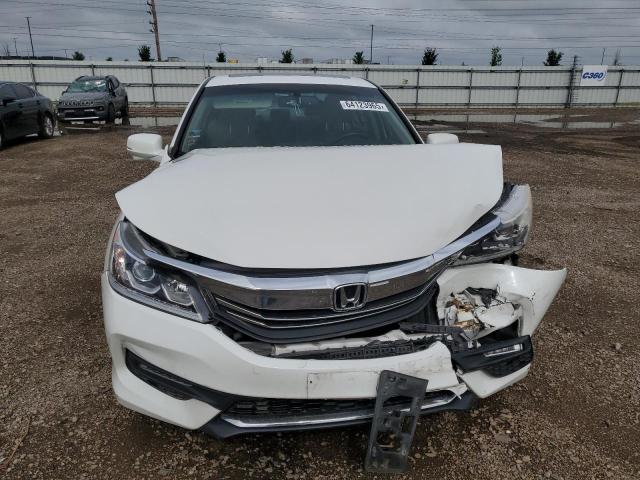  HONDA ACCORD 2016 Biały
