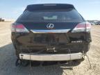 2013 LEXUS RX 350 BASE   for sale at Copart AB - EDMONTON