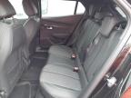 2025 PEUGEOT 2008 GT PURETECH S/S AUTO  for sale at Copart WOLVERHAMPTON