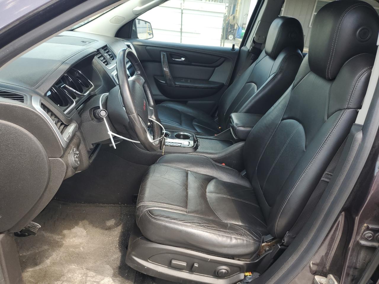 1gkkrrkd4fj287157 1GKKRRKD4FJ287157 2015 GMC Acadia Slt-1
