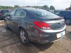 2009 VAUXHALL INSIGNIA E for sale at Copart ROCHFORD