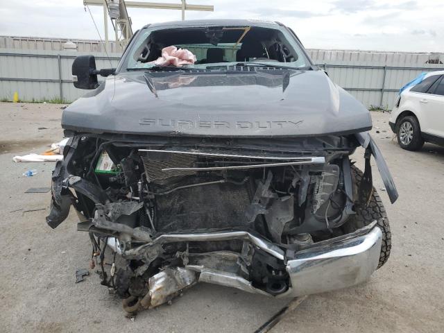  FORD F250 2020 Коричневый