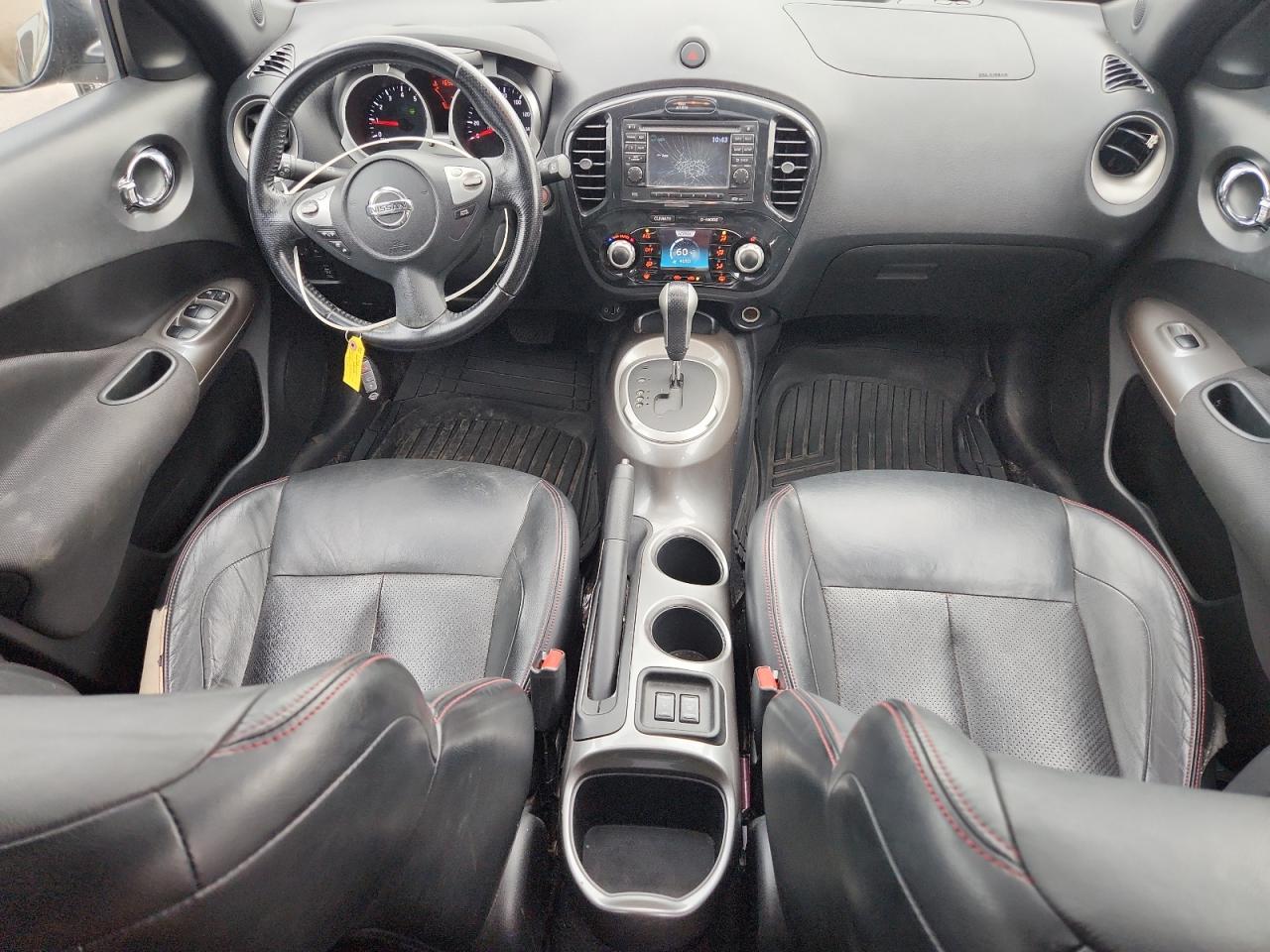 2012 Nissan Juke S VIN: JN8AF5MV1CT112934 Lot: 63737475