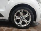 2014 FORD TRANSIT CO for sale at Copart NEWBURY