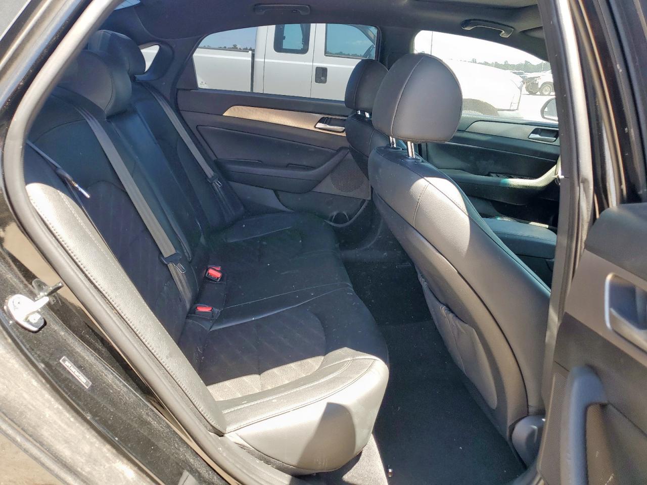 5npe34af5jh720504 5NPE34AF5JH720504 2018 Hyundai Sonata Sport