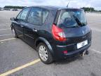 2009 RENAULT SCENIC DYN for sale at Copart SANDTOFT