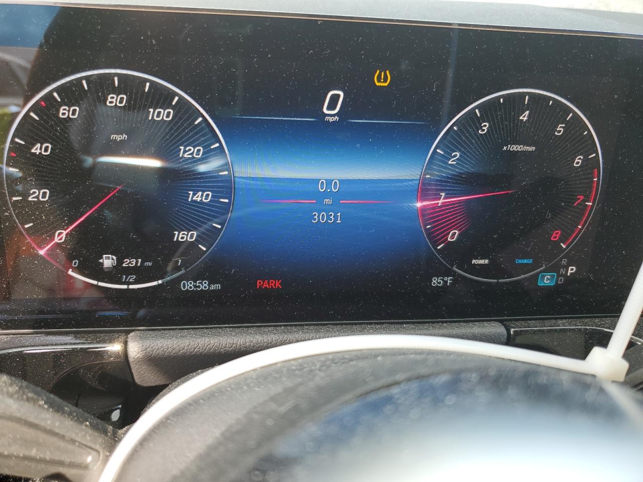 2025 Mercedes-Benz Gla 250 VIN: W1N4N4GB4SJ668990 Lot: 64107655