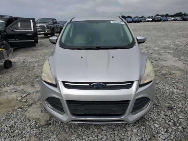 Parquets FORD ESCAPE 2014 Silver