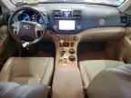 2010 TOYOTA HIGHLANDER HYBRID LIMITED   à vendre chez Copart CT - HARTFORD SPRINGFIELD