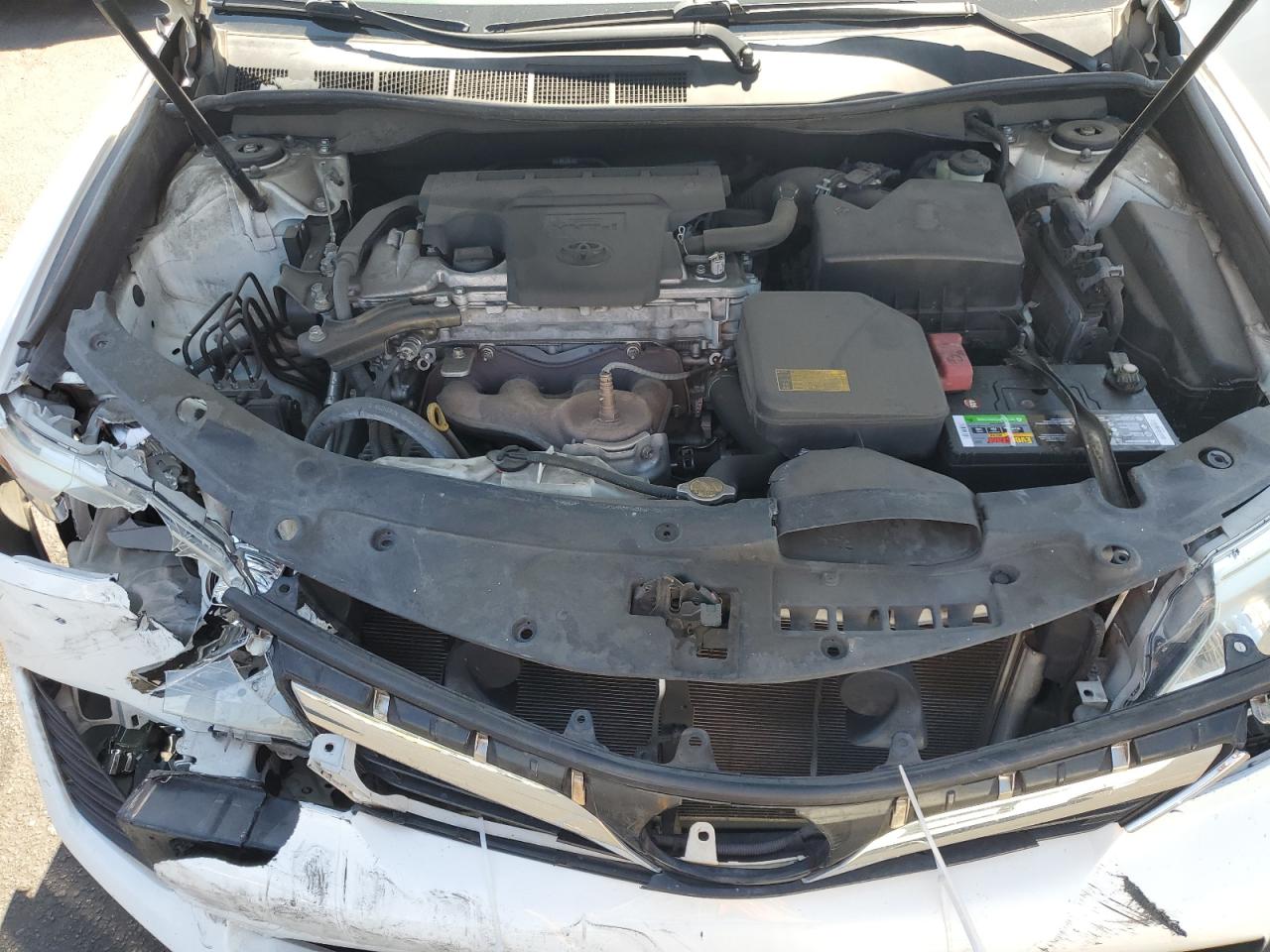 4t4bf1fkxer431792 4T4BF1FKXER431792 2014 Toyota Camry L