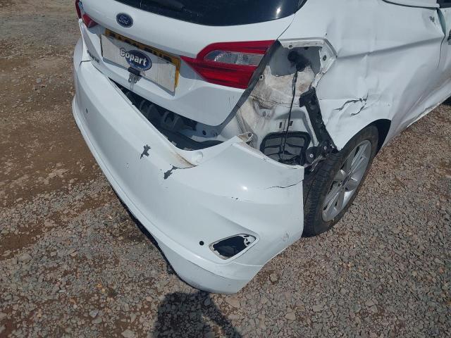 2019 FORD FIESTA SPO