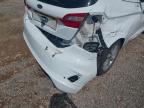 2019 FORD FIESTA SPO for sale at Copart CORBY