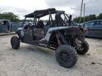 2021 POLARIS RZR XP 4 TURBO   a la Venta en Copart FL - OCALA