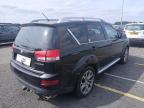 2008 CITROEN C-CROSSER for sale at Copart SANDTOFT