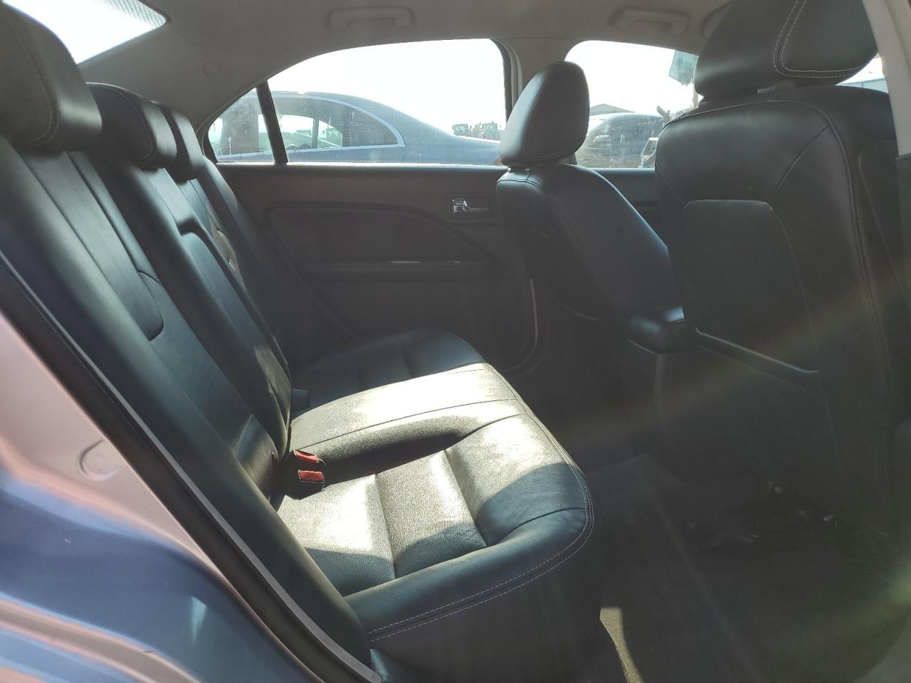 2010 Ford Fusion Sel VIN: 3FAHP0JG5AR389090 Lot: 64610245