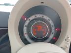 2013 FIAT 500 POP RH for sale at Copart EAST KILBRIDE