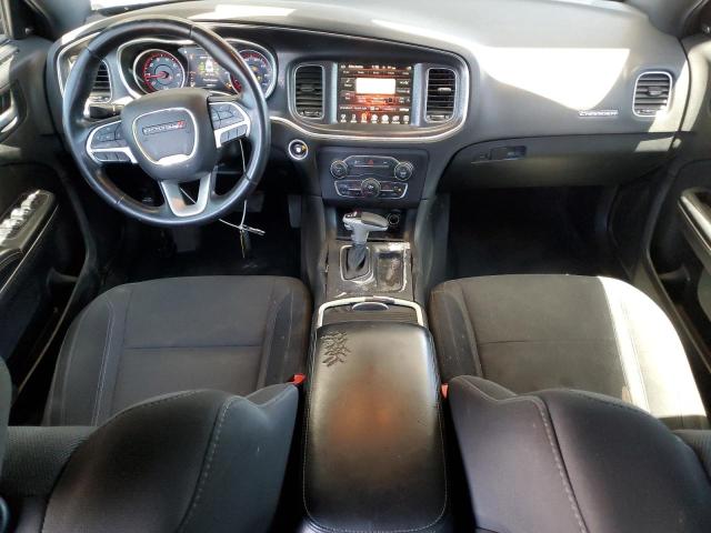  DODGE CHARGER 2016 Szary