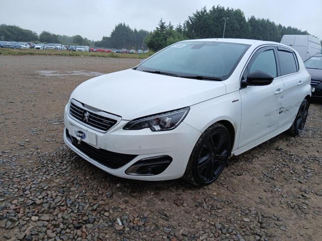 PEUGEOT 308 GT LIN 2015