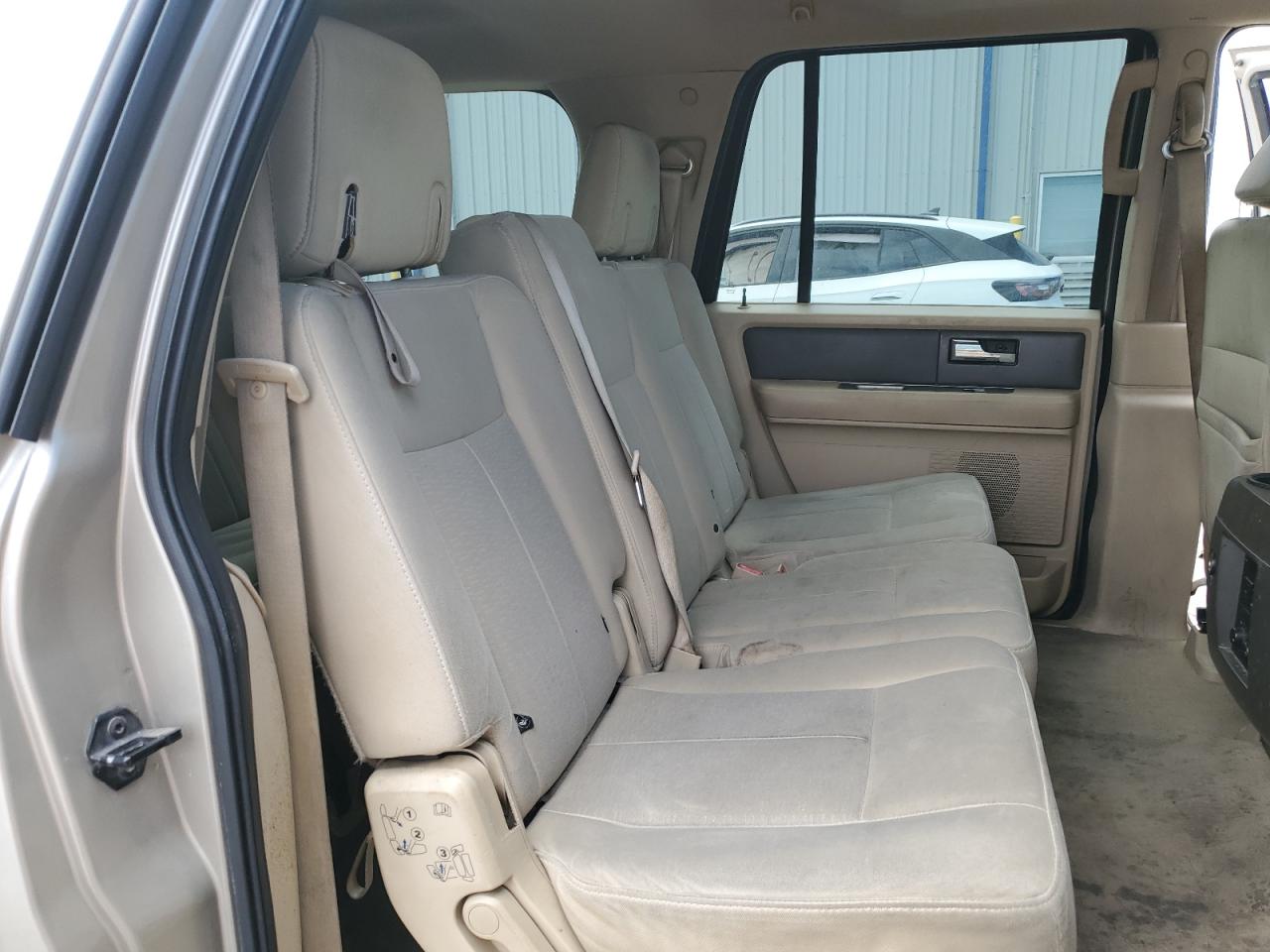 1fmfk15567la40313 1FMFK15567LA40313 2007 Ford Expedition El Xlt