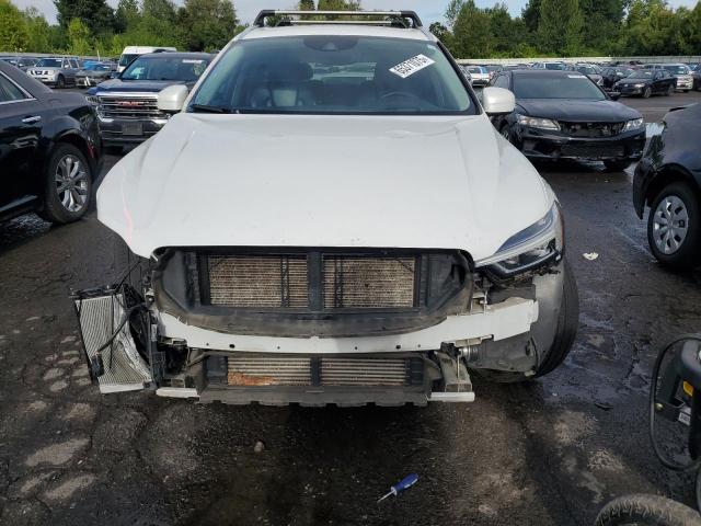  VOLVO XC60 2018 Biały