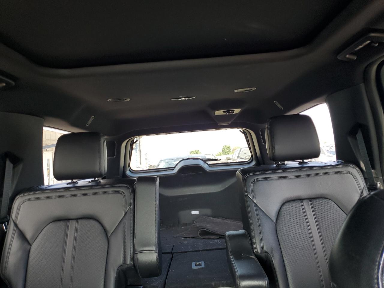 2020 Ford Expedition Max Limited VIN: 1FMJK2AT1LEA43266 Lot: 65321115