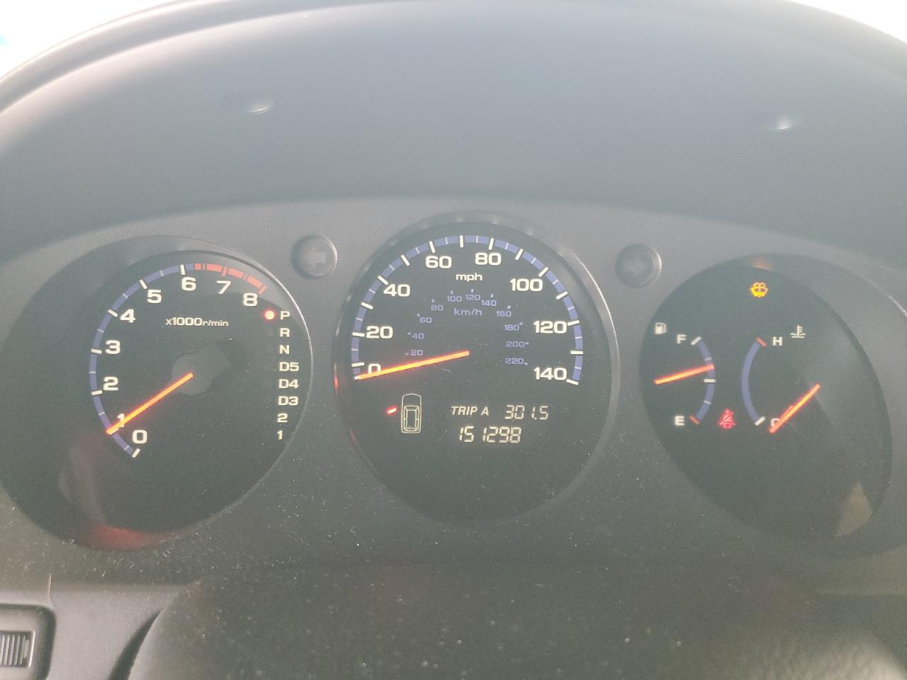 2004 Acura Mdx Touring VIN: 2HNYD18684H549477 Lot: 63148415