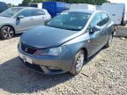 2013 SEAT IBIZA SE C for sale at Copart WISBECH
