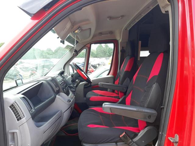 2012 FIAT DUCATO 30