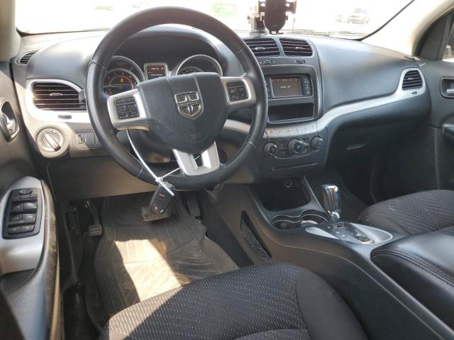 2014 DODGE JOURNEY SE  
