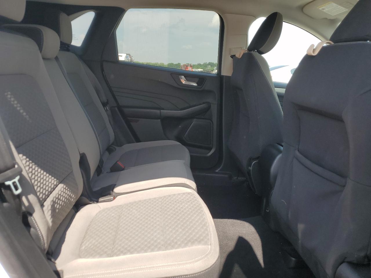 2021 Ford Escape Se VIN: 1FMCU0G62MUA50324 Lot: 63595315
