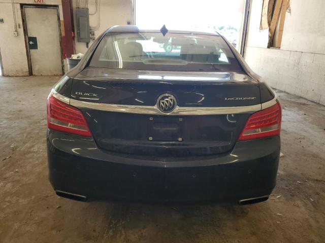  BUICK LACROSSE 2015 Czarny