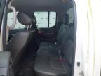 2012 NISSAN NAVARA TEK for sale at Copart WISBECH