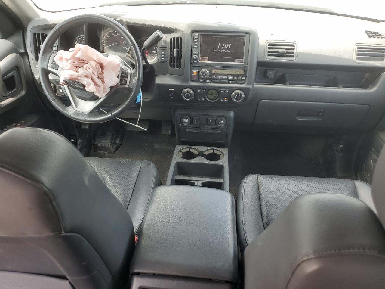 5fpyk1f67eb012466 5FPYK1F67EB012466 2014 Honda Ridgeline Rtl-S