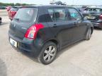 2009 SUZUKI SWIFT GLX for sale at Copart PETERLEE