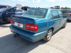 1998 VOLVO S70 SE 10V for sale at Copart SANDWICH