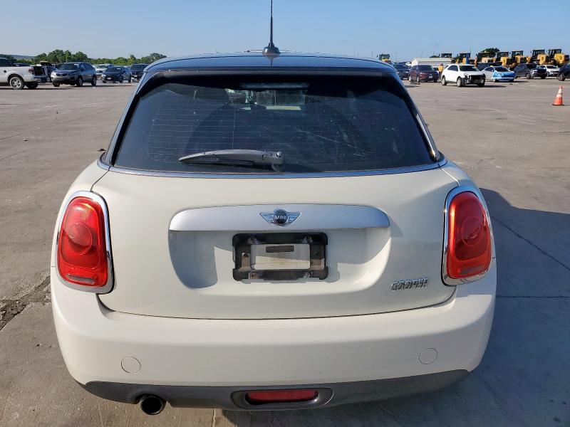 MINI COOPER 2015 Beżowy