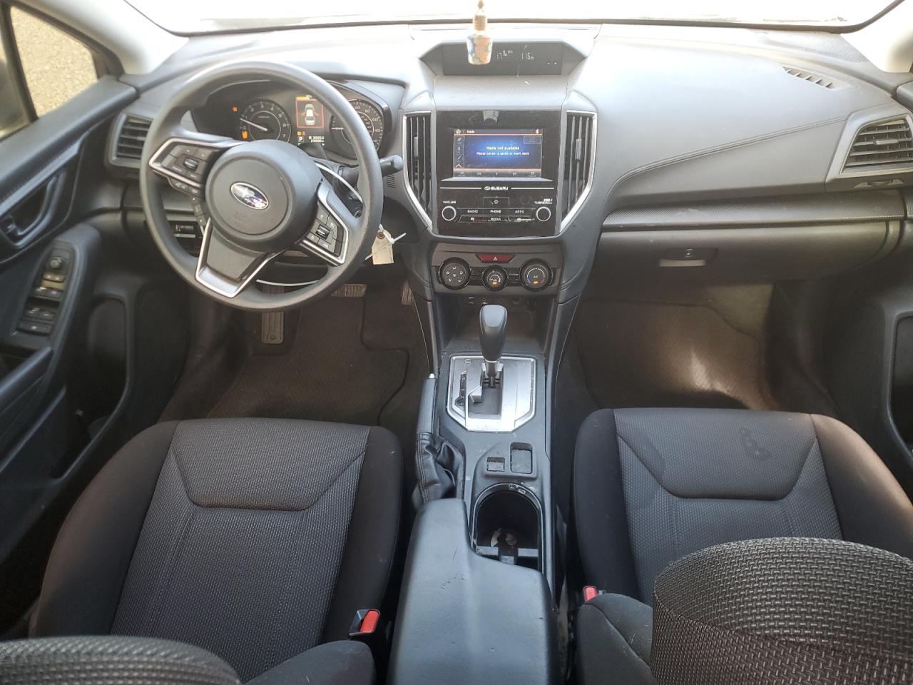 2023 Subaru Impreza Premium VIN: 4S3GKAD64P3602117 Lot: 64788465
