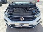 2021 VOLKSWAGEN T-ROC R-LI for sale at Copart CORBY