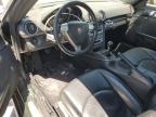 2005 PORSCHE BOXSTER    for sale at Copart CA - SO SACRAMENTO