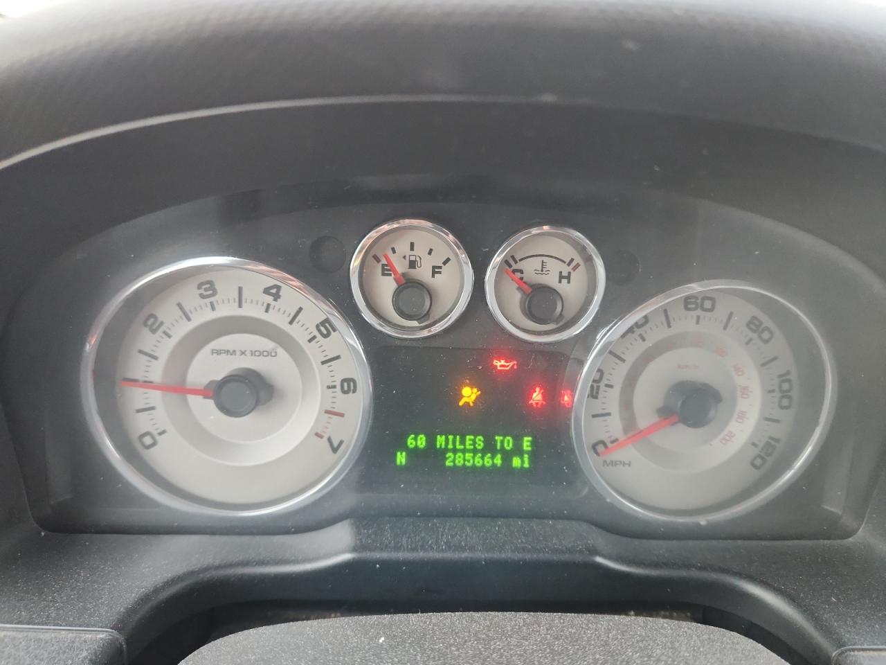 2010 Ford Edge Sel VIN: 2FMDK3JC5ABA15837 Lot: 64394205