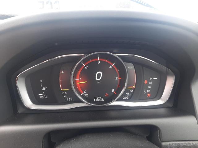 2017 VOLVO XC60 D4 [190] R DESIGN NAV 5DR AWD GEARTRONIC