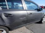 2012 VAUXHALL CORSA SXI for sale at Copart CHESTER