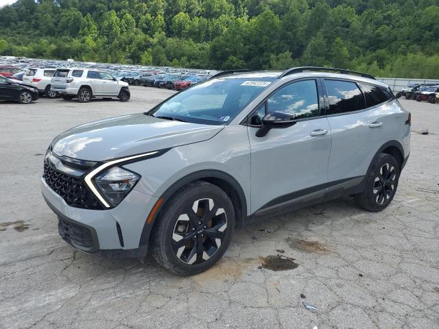 KIA SPORTAGE X 2023