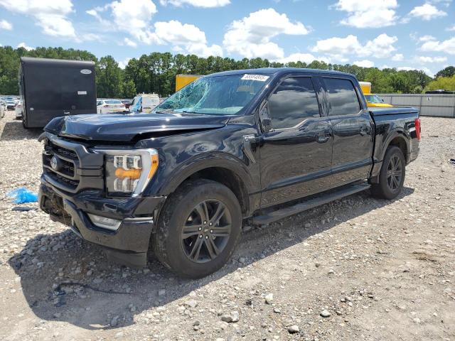 FORD F150 SUPER 2021