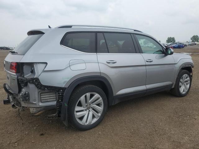  VOLKSWAGEN ATLAS 2021 Серый