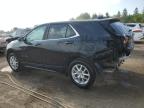 2024 CHEVROLET EQUINOX LT   à vendre chez Copart ON - TORONTO