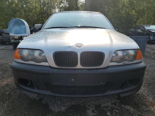 2000 BMW 323 I  