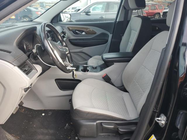  GMC TERRAIN 2019 Szary