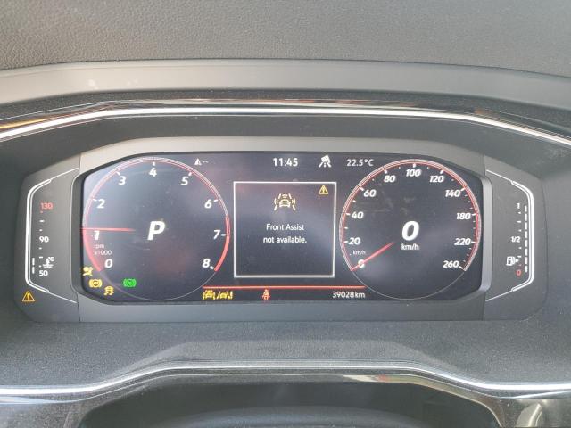 2024 VOLKSWAGEN JETTA 40TH ANNIVERSARY  